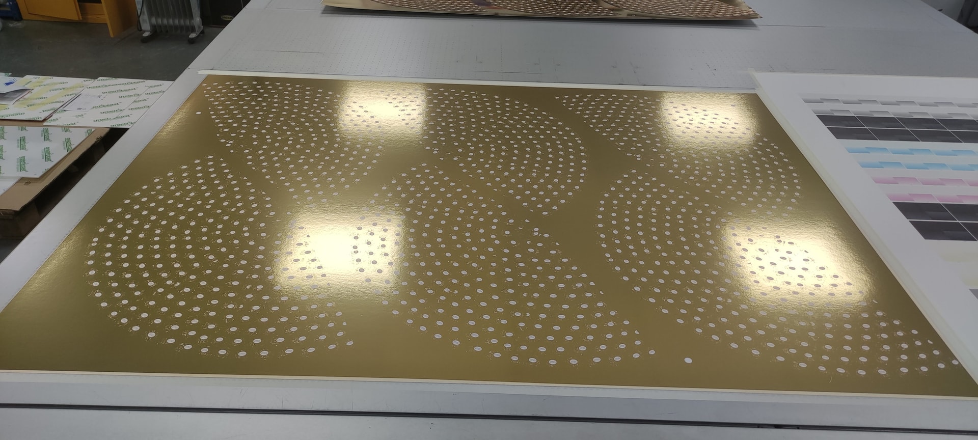 Laser & Digital Cutting