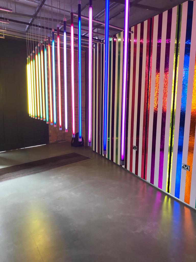 LED & Electrical